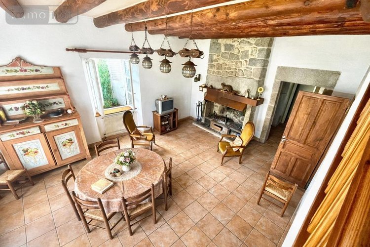Maison a vendre Albaret-Sainte-Marie 48200 Lozère 550 m2 20 pièces 625000 euros