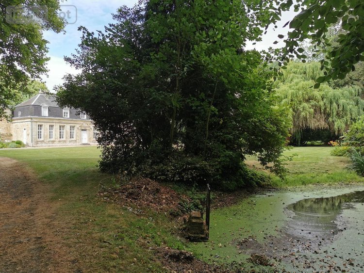 Maison a vendre Lesdain 59258 Nord 310 m2 9 pièces 1300000 euros