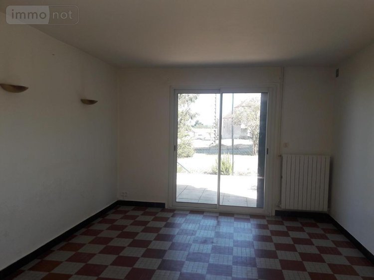 Location maison Biozat 03800 Allier 84 m2 4 pièces 751 euros