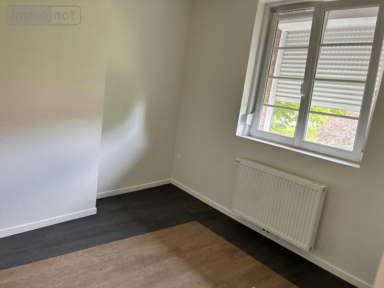 Location maison Arras 62000 Pas-de-Calais 93 m2  980 euros