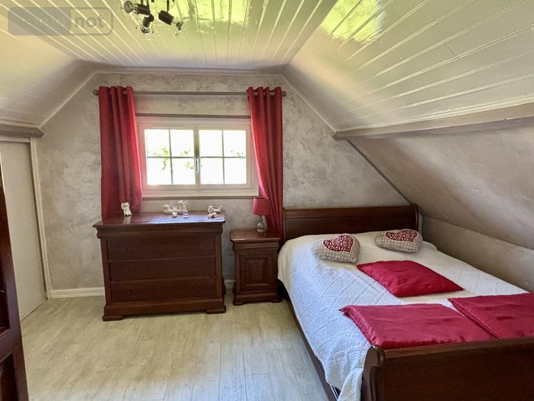 Maison a vendre Cauville-sur-Mer 76930 Seine-Maritime 158 m2 5 pièces 512000 euros