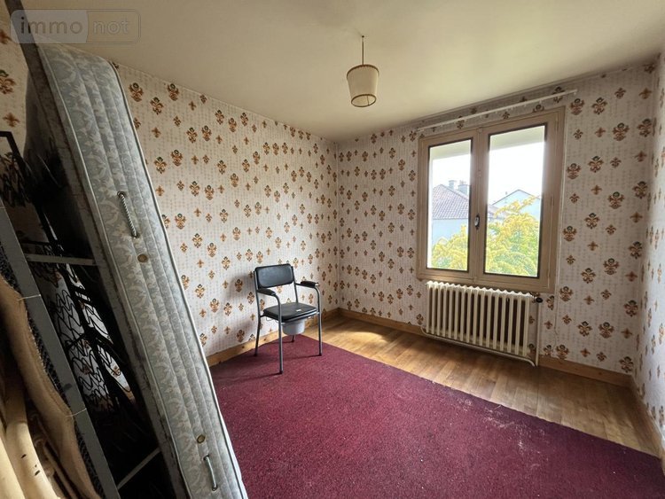 Maison a vendre Thorigné-sur-Dué 72160 Sarthe 71 m2 5 pièces 110600 euros