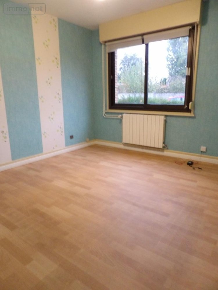 Maison a vendre Cuinchy 62149 Pas-de-Calais 88 m2 5 pièces 146500 euros
