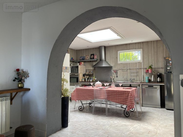 Maison a vendre Clermont-l'Hérault 34800 Hérault 288 m2 9 pièces 535000 euros