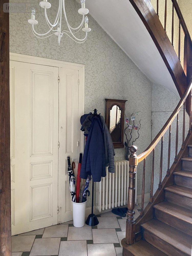 Maison a vendre Elbeuf 76500 Seine-Maritime 120 m2 7 pièces 168000 euros