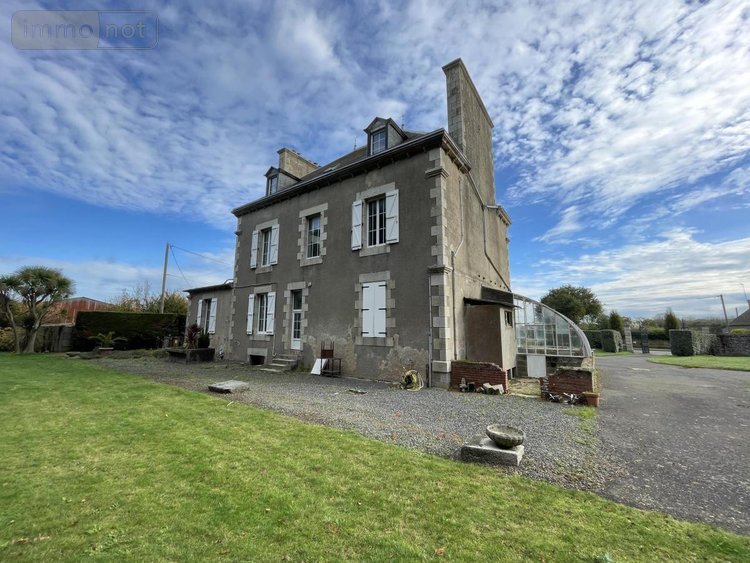 Maison a vendre Paimpol 22500 Côtes-d'Armor 280 m2 11 pièces 622800 euros