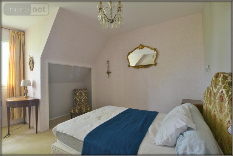 Maison a vendre Le Rheu 35650 Ille-et-Vilaine 97 m2 5 pièces 237120 euros
