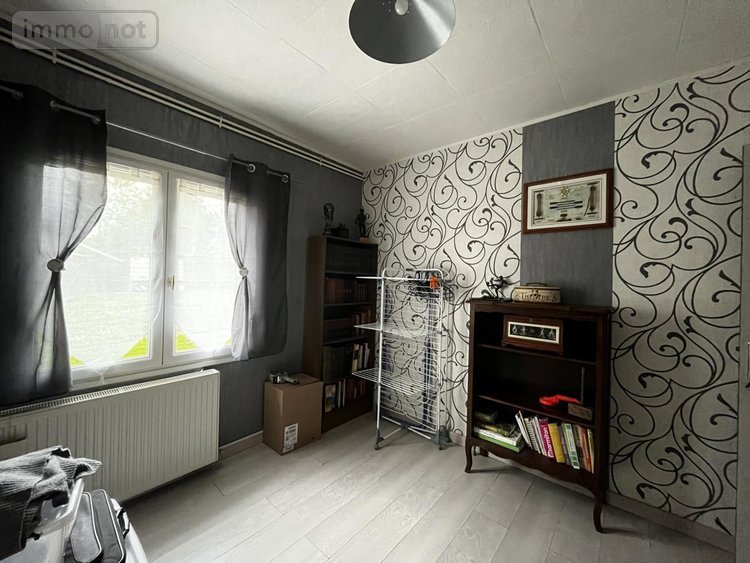 Maison a vendre La Haye-de-Calleville 27800 Eure 96 m2 4 pièces 181000 euros