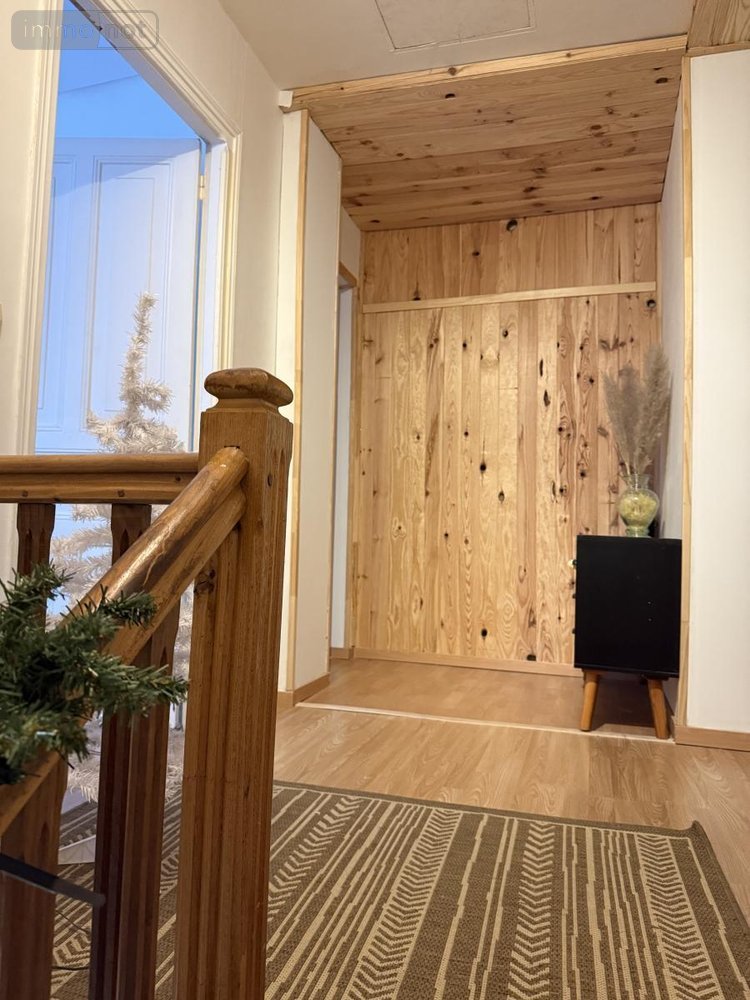 Maison a vendre Plémet 22210 Côtes-d'Armor 152 m2  196500 euros