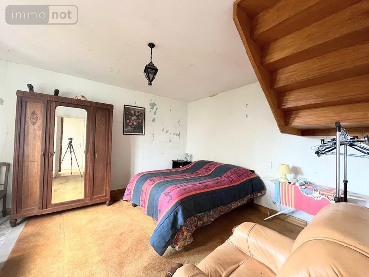 Maison a vendre Fouesnant 29170 Finistère 180 m2 10 pièces 270000 euros