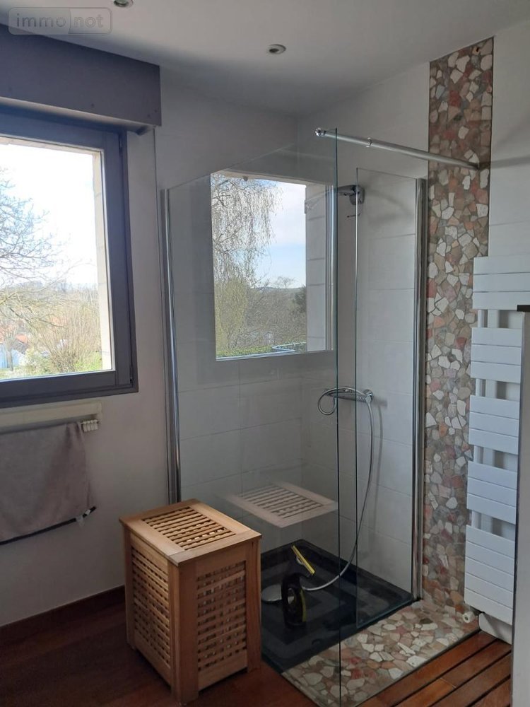 Maison a vendre Saint-Léonard 62360 Pas-de-Calais 148 m2 7 pièces 358416 euros