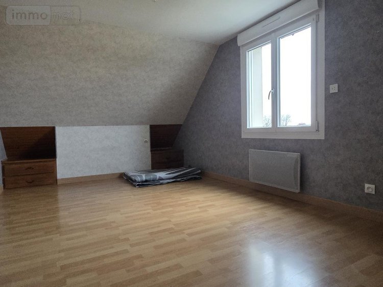 Maison a vendre Château-Gontier-sur-Mayenne 53200 Mayenne 158 m2 8 pièces 269770 euros