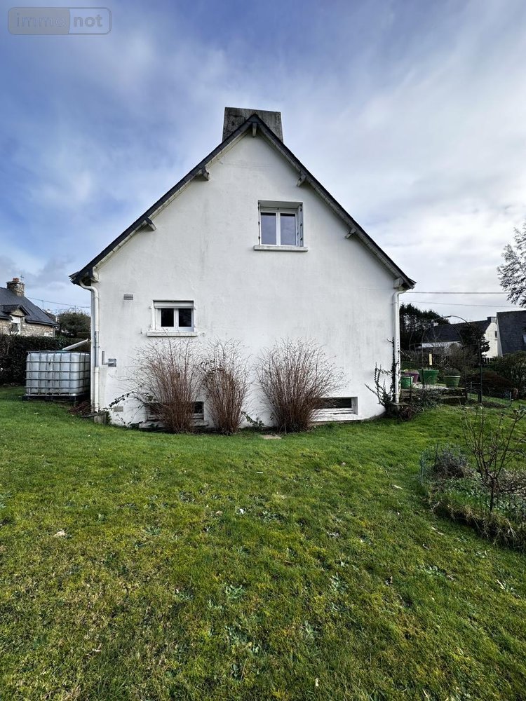 Maison a vendre Saint-Nolff 56250 Morbihan 104 m2 5 pièces 291143 euros