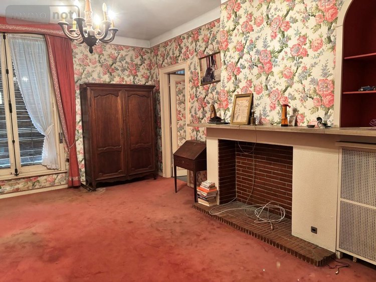 Maison a vendre Douai 59500 Nord 314 m2 12 pièces 471600 euros