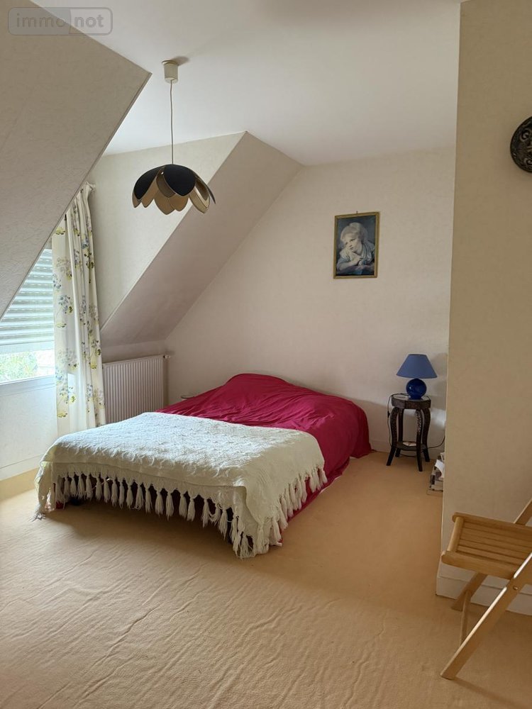 Maison a vendre Séné 56860 Morbihan 144 m2 6 pièces 572900 euros