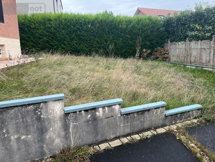 Maison a vendre Dainville 62000 Pas-de-Calais 86 m2 5 pièces 167800 euros