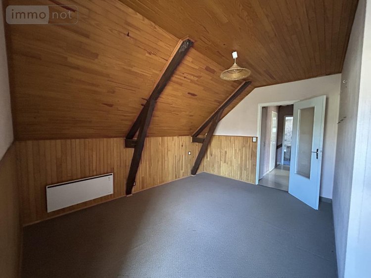 Maison a vendre Bourgbarré 35230 Ille-et-Vilaine 104 m2 5 pièces 190000 euros