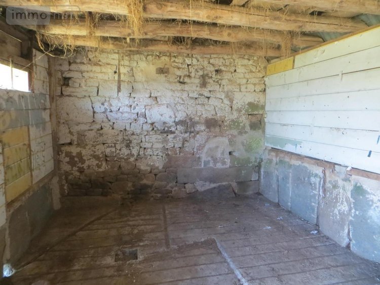 Maison a vendre Noues de Sienne 14380 Calvados 81 m2 3 pièces 80200 euros