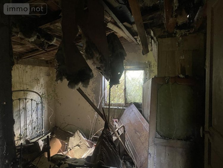 Maison a vendre La Roche-Jaudy 22450 Côtes-d'Armor 60 m2  43970 euros