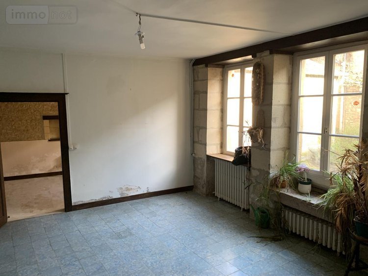 Maison a vendre Prouilly 51140 Marne 120 m2 6 pièces 279000 euros