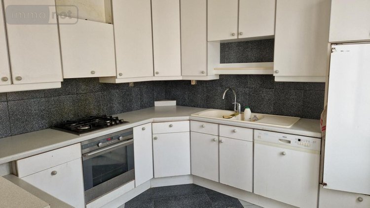 Maison a vendre Saint-Malo 35400 Ille-et-Vilaine 93 m2 4 pièces 291200 euros