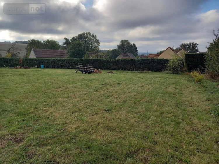 Maison a vendre Vézilly 02130 Aisne 95 m2 5 pièces 230500 euros