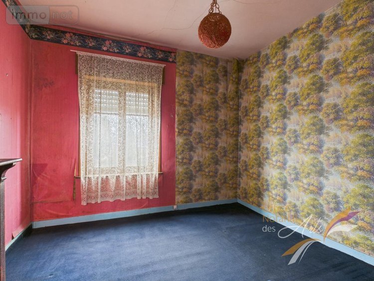 Maison a vendre Hautmont 59330 Nord 85 m2 5 pièces 53750 euros