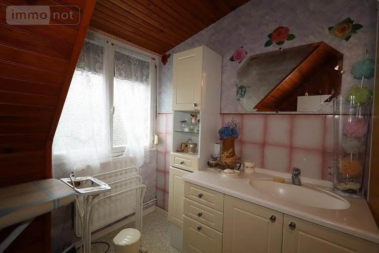 Maison a vendre Escaudoeuvres 59161 Nord 82 m2 4 pièces 110775 euros