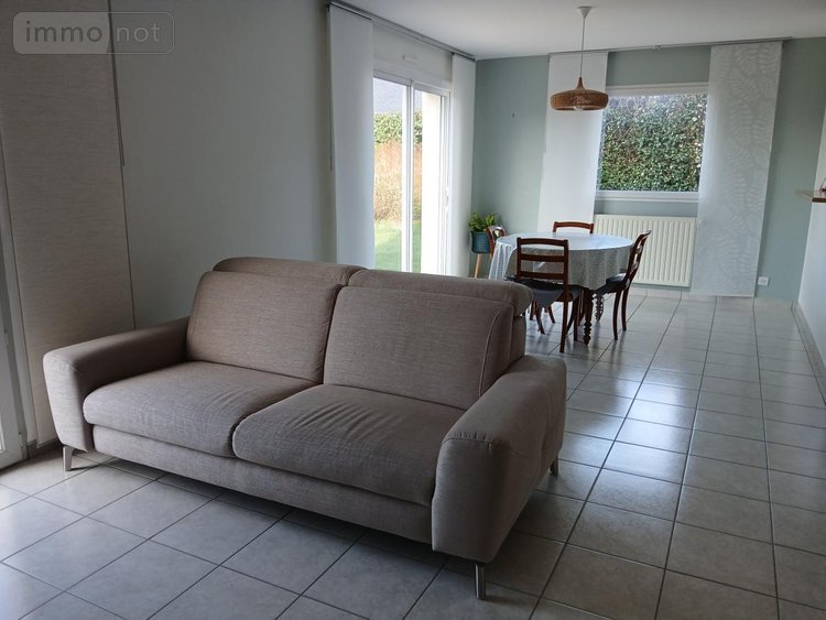 Maison a vendre Theix-Noyalo 56450 Morbihan 95 m2 5 pièces 420999 euros