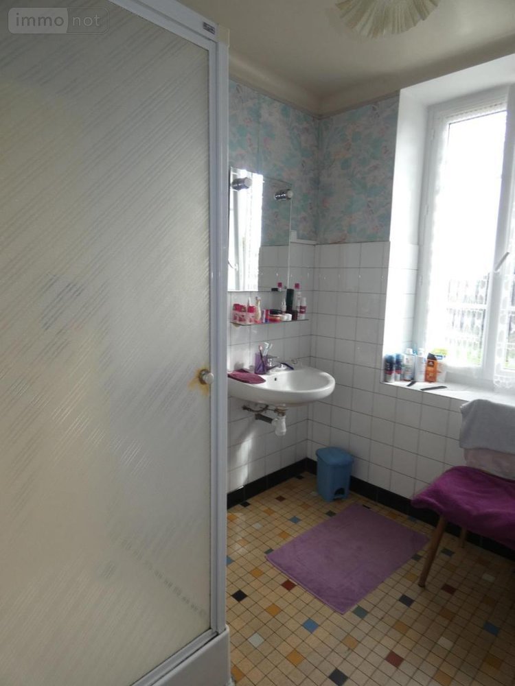 Maison a vendre Le Cloître-Pleyben 29190 Finistère 172 m2 11 pièces 239300 euros