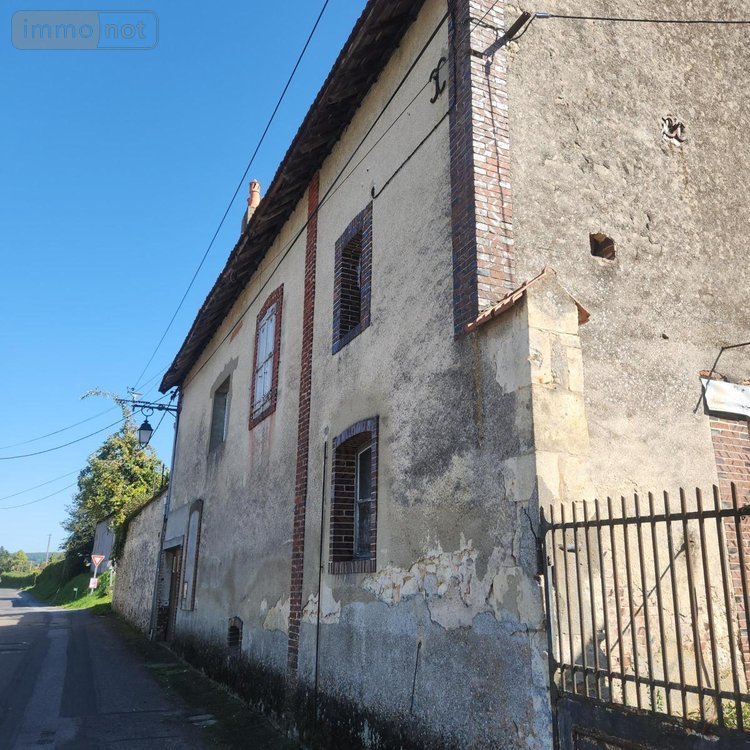 Maison a vendre Ceton 61260 Orne 67 m2 4 pièces 147000 euros