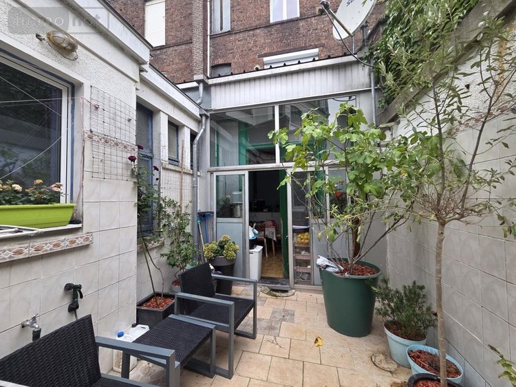 Maison a vendre Lille 59000 Nord 185 m2  632300 euros