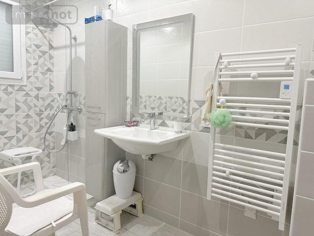 Maison a vendre Lannion 22300 Côtes-d'Armor 123 m2 5 pièces 304220 euros