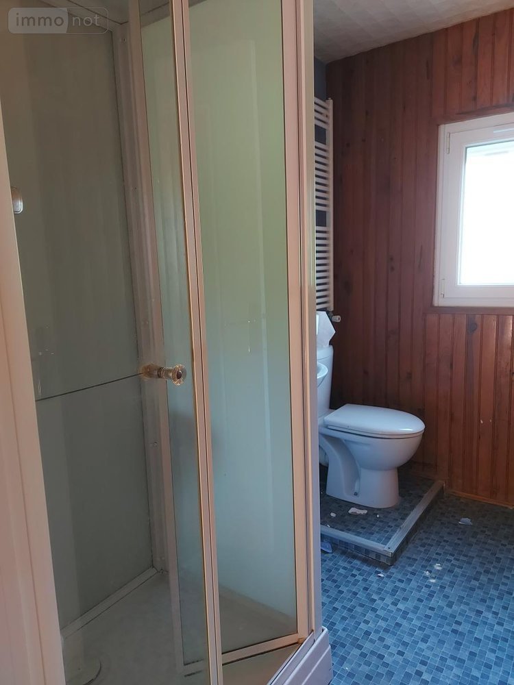 Maison a vendre Neuville-lès-Dieppe 76370 Seine-Maritime 53 m2  95000 euros