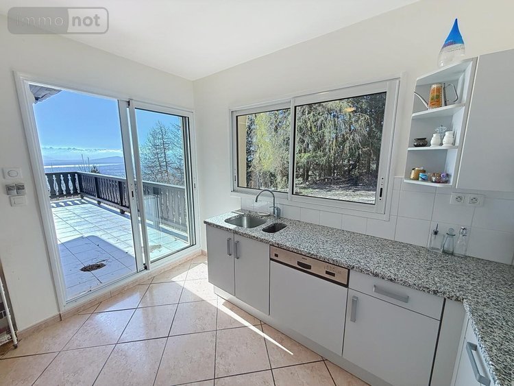 Maison a vendre Gex 01170 Ain 201 m2 5 pièces 650000 euros