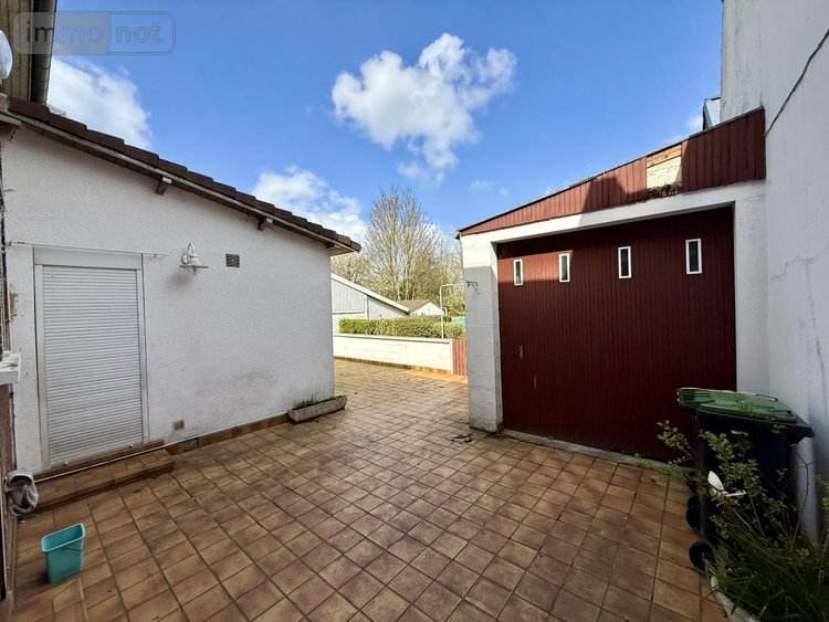 Maison a vendre Corbie 80800 Somme 130 m2 6 pièces 218400 euros