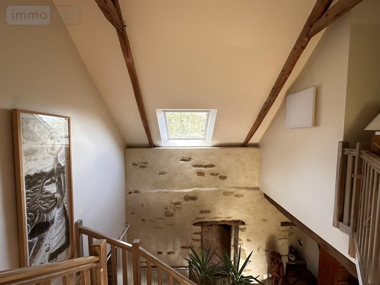 Maison a vendre Theix-Noyalo 56450 Morbihan 360 m2 11 pièces 1135743 euros