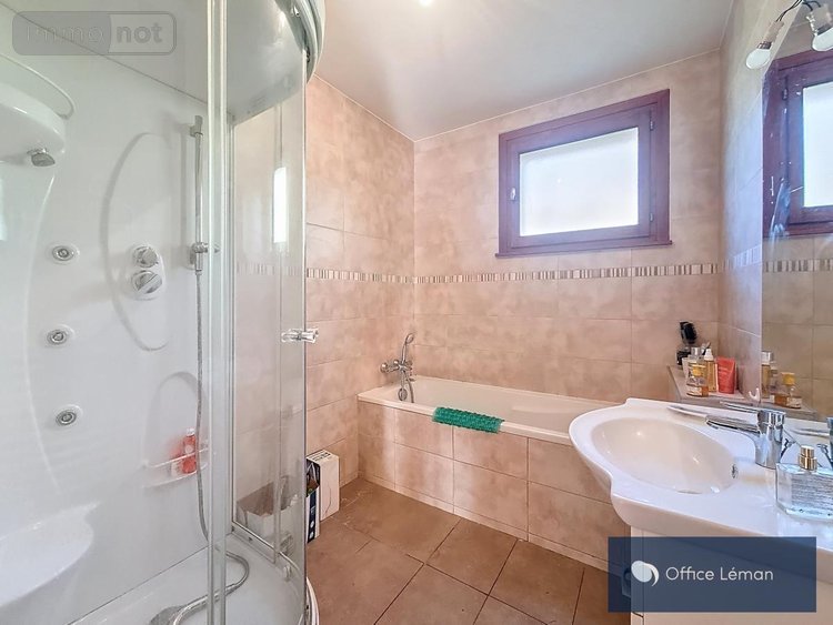 Maison a vendre Thoiry 01710 Ain 89 m2 4 pièces 550000 euros