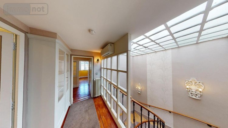 Maison a vendre Montargis 45200 Loiret 246 m2 9 pièces 499900 euros