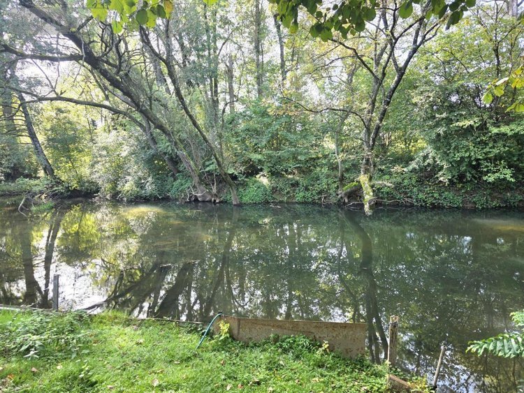 Maison a vendre Vierzon 18100 Cher 58 m2 2 pièces 42800 euros