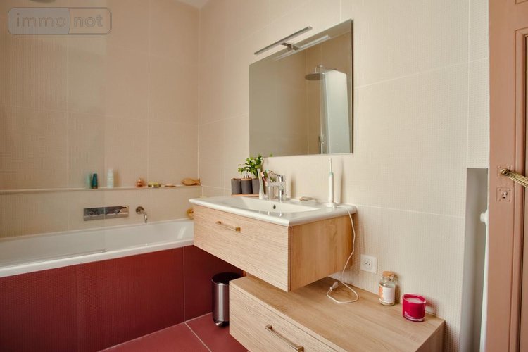 Maison a vendre Reims 51100 Marne 158 m2 7 pièces 619000 euros