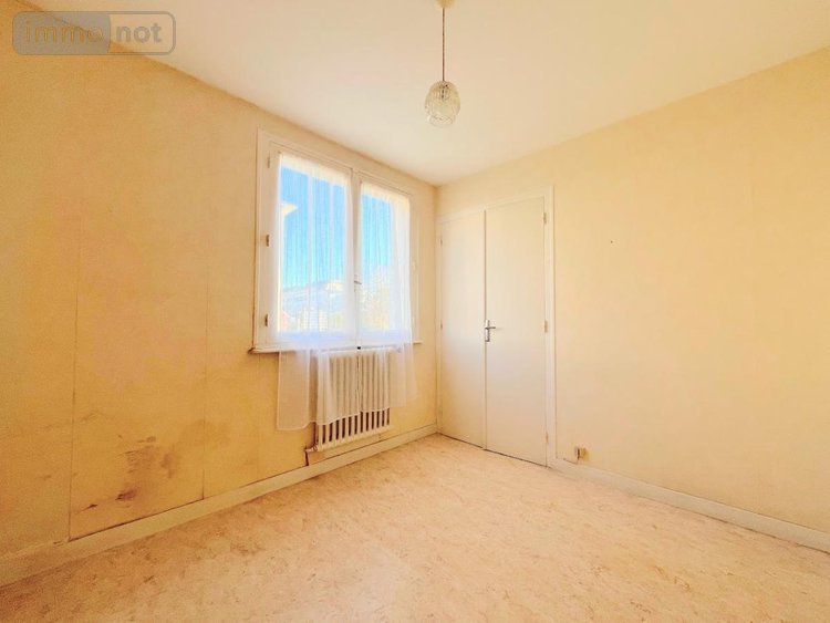 Maison a vendre Quimper 29000 Finistère 105 m2  167000 euros