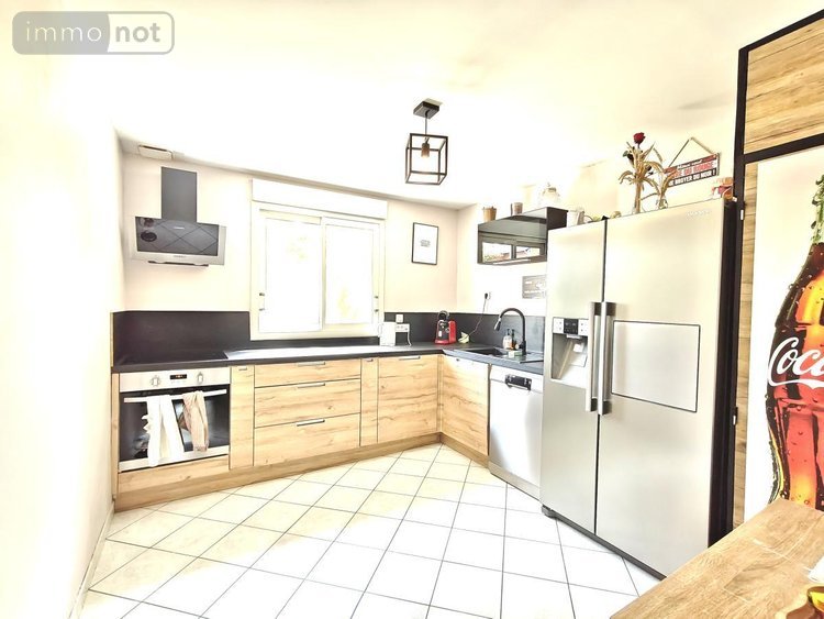 Maison a vendre Caurel 51110 Marne 125 m2 5 pièces 313000 euros