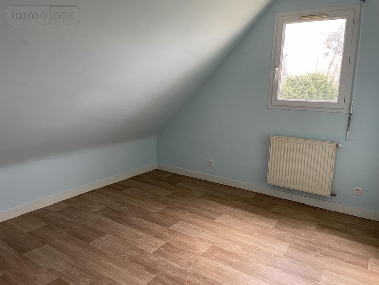 Maison a vendre Arradon 56610 Morbihan 108 m2 5 pièces 572900 euros