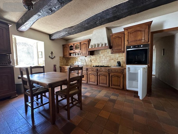 Maison a vendre Plouay 56240 Morbihan 120 m2 3 pièces 229168 euros