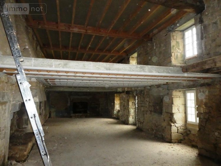 Divers a vendre Persquen 56160 Morbihan 450 m2  309535 euros