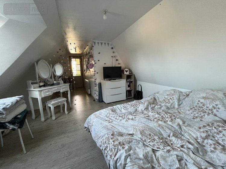 Maison a vendre Thorigné-sur-Dué 72160 Sarthe 155 m2 5 pièces 249800 euros