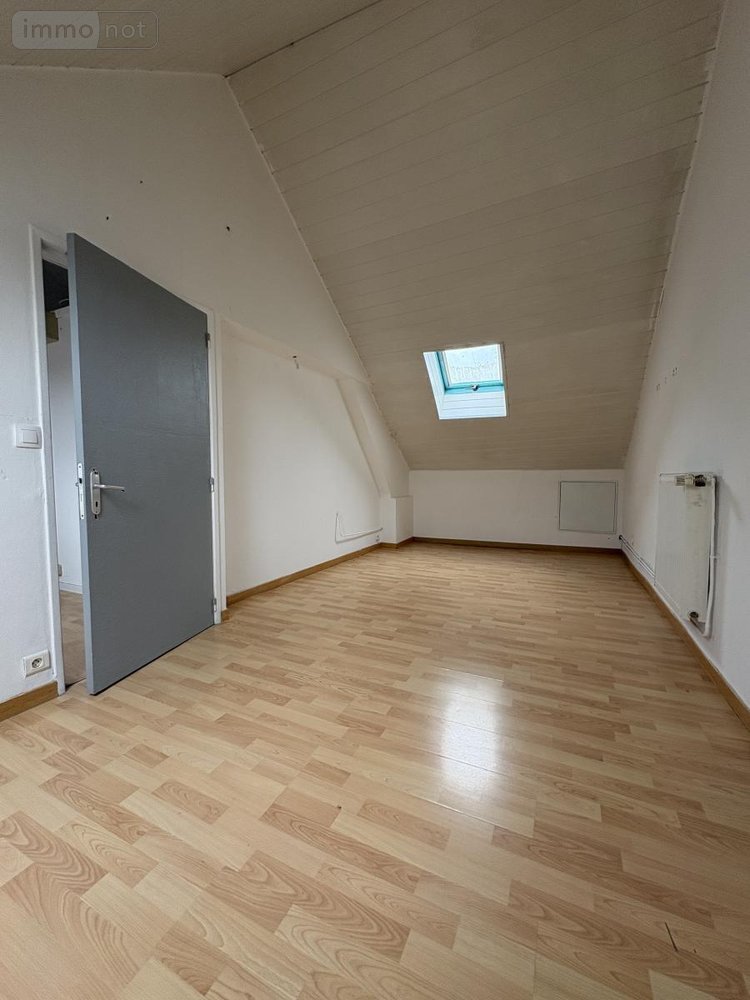 Maison a vendre Billy-Montigny 62420 Pas-de-Calais 152 m2 7 pièces 155768 euros