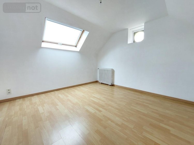 Maison a vendre Craon 53400 Mayenne 66 m2 4 pièces 106000 euros