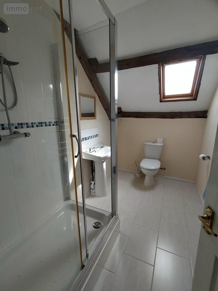 Maison a vendre Uzel 22460 Côtes-d'Armor 178 m2 6 pièces 124254 euros